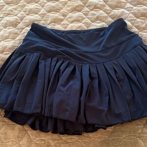 Goldhinge Skirt